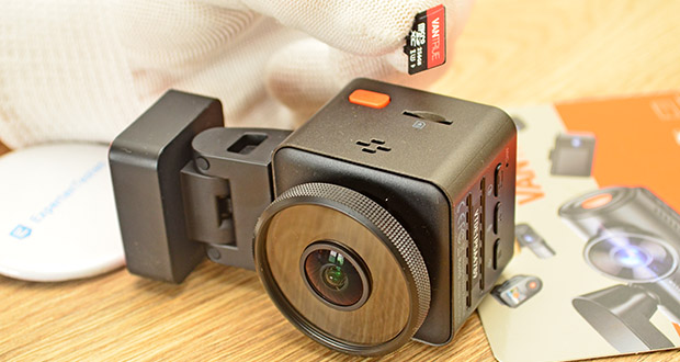 VANTRUE E1 Pro