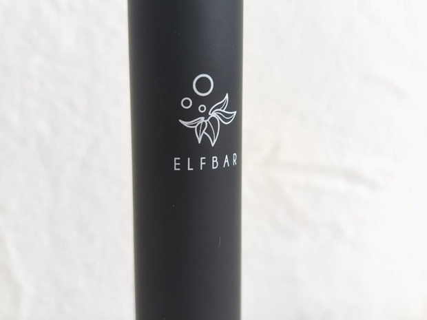 Elfbar_Elfa Turbo Pro Kit, Master & AKKU