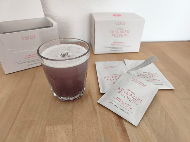 BIOGENA AESTHETICS_Premium Kollagen