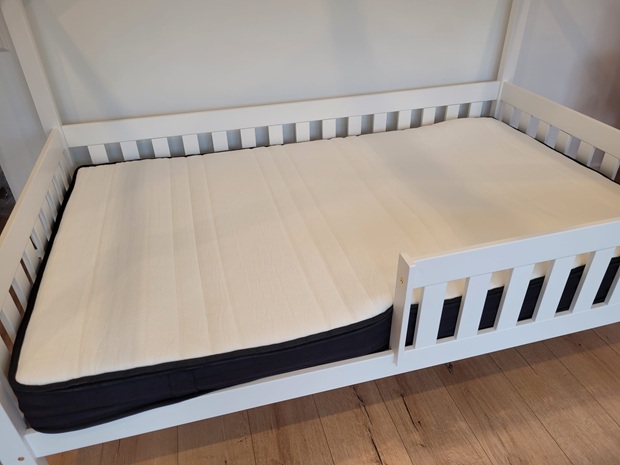 Origin Matratzen_120x200cm Hybrid Matratze Orthopädische Matratze im akuellen Verbrauchertest