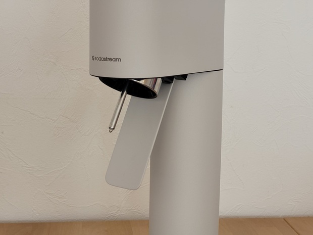 Sodastream_ENSO