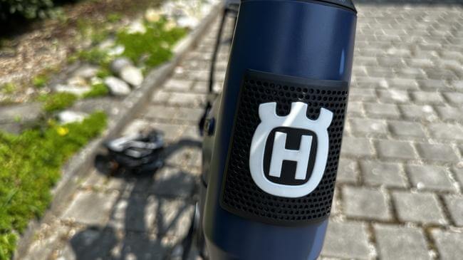 Husqvarna Grand Pather 5