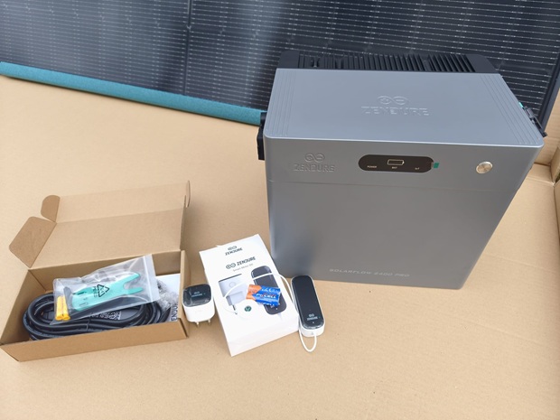 ZENDURE_SolarFlow 2400 Pro