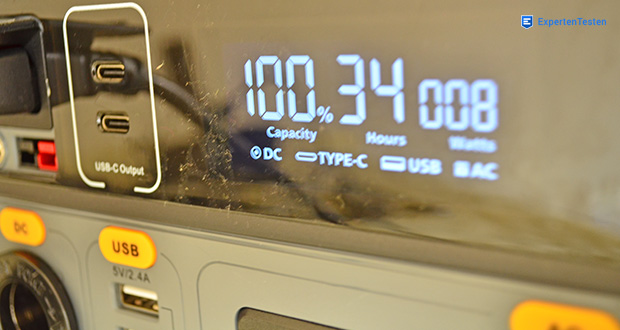 VTOMAN FlashSpeed 1000