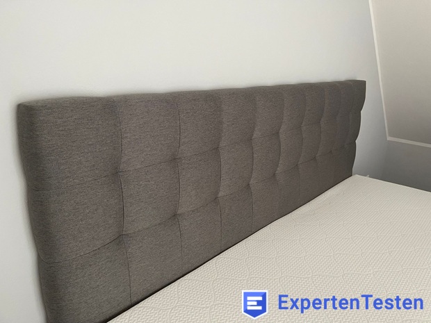 ROCKSTAR_Boxspringbett WAVE