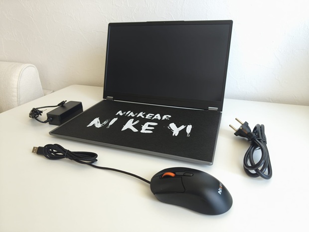 Laptop Ninkear_YBOOK 15 Test Ninkear_YBOOK 15 Laptop im neuesten Praxistest