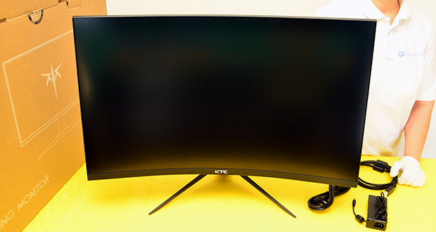 KTC H32S25E