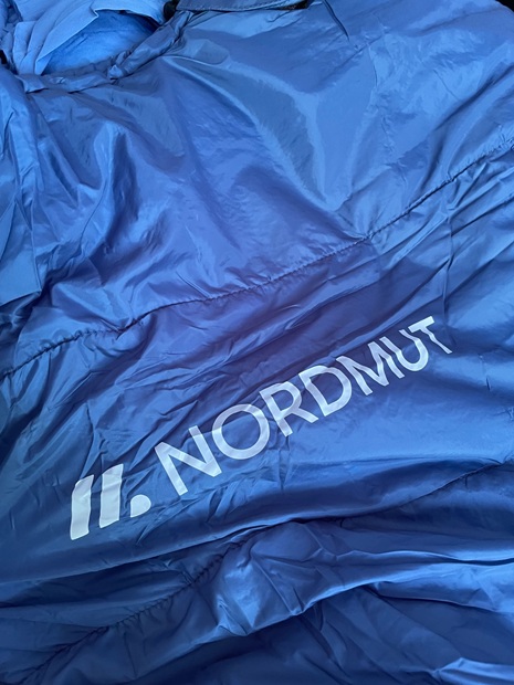 Schlafsack NORDMUT_Bukke Test NORDMUT_Bukke Schlafsack im neuesten Praxistest