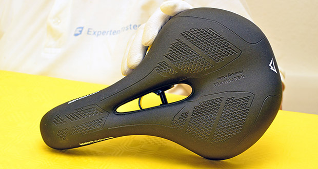 Nextcover ComfortOne Fahrradsattel im akuellen Verbrauchertest