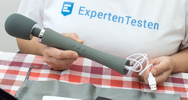 Tracys Dog Vibrator im akuellen Verbrauchertest