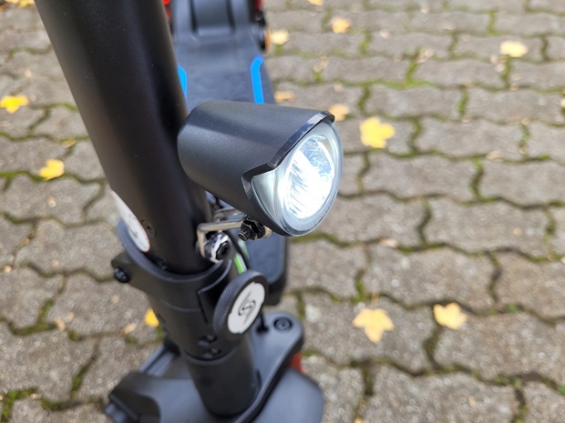 isinwheel_GT2 Offroad E-Scooter