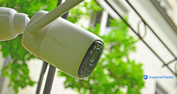 Reolink Altas