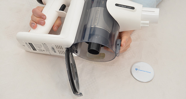 Tineco Pure ONE Air PRO Akku-Multisauger im akuellen Verbrauchertest