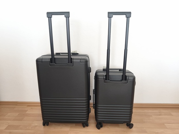 Kapten & Son_Set Heathrow All Black