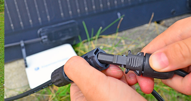 Jackery HomePower 2000 Ultra