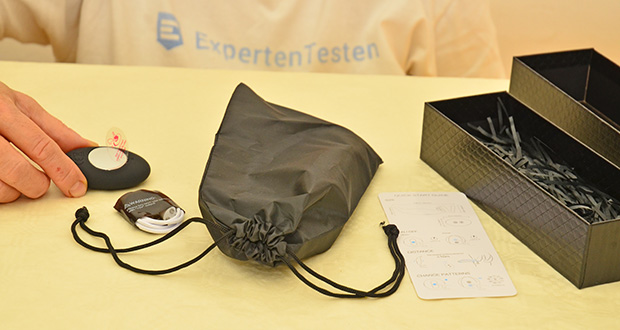 SeekHeart Penisring im akuellen Verbrauchertest