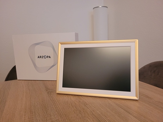 ARZOPA_Digital Picture Frame 5