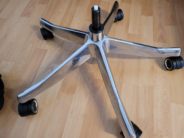 FLEXISPOT_Ergonomischer Bürostuhl ErgoX Max