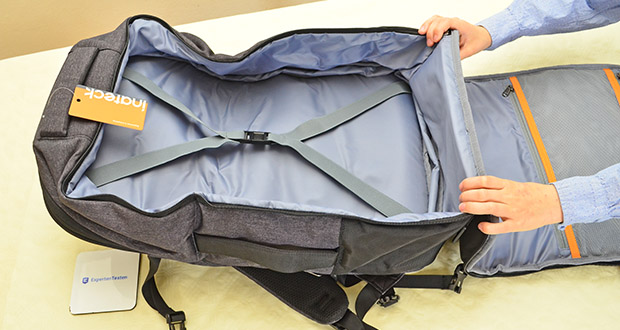 Inateck BP03006 Trekkingrucksack im akuellen Verbrauchertest