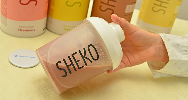 SHEKO