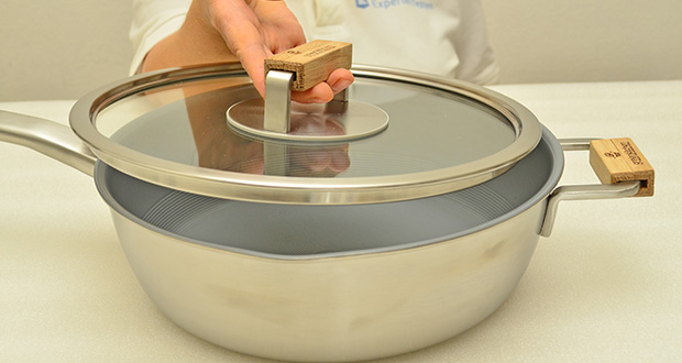 GreenKitchen ZEN-Pan Maxi