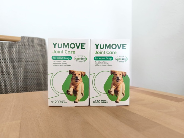 Yumove
