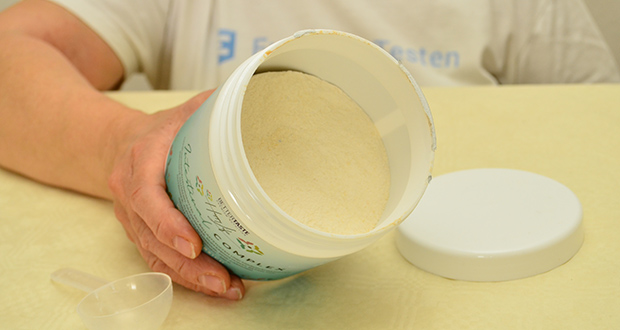HAPPY LIFE Intestinal Complex Magen-Darm Komplex im akuellen Verbrauchertest