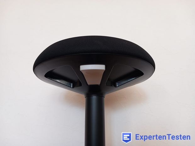 DESKSPACE_Motion Ergonomischer Hocker im akuellen Verbrauchertest