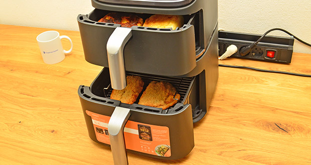 COSORI Turbo Tower Pro