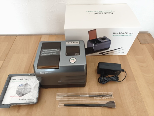 Hawkmatic_Powermatic