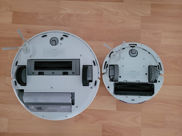 SwitchBot_S20 & K11+