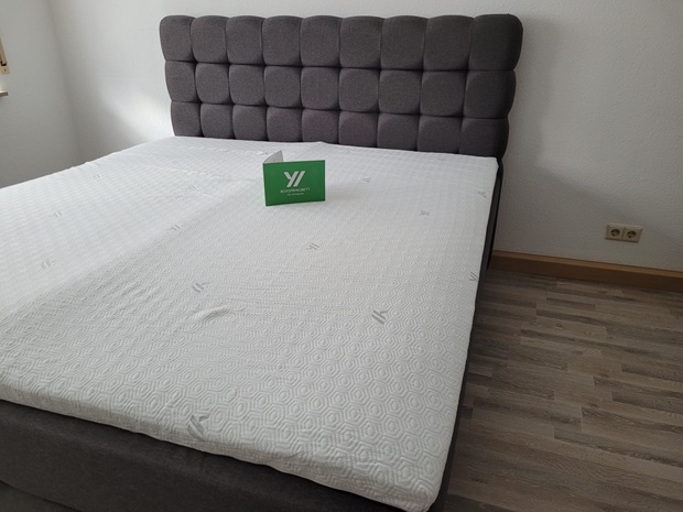 YAK_Boxspringbett