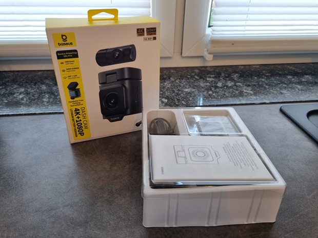 Baseus_PrimeTrip VD1 Pro Dashcam 5