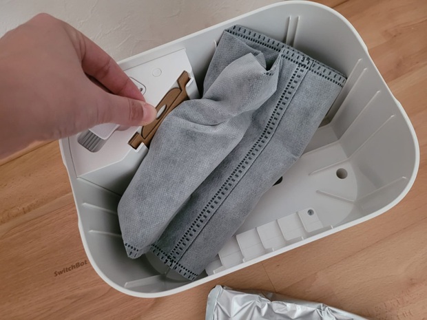 SwitchBot_S20 & K11+