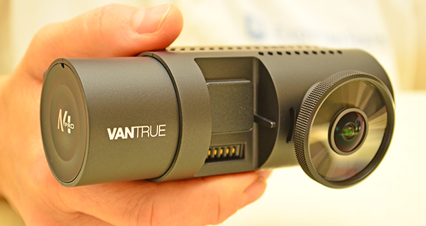 VANTRUE N4 Pro