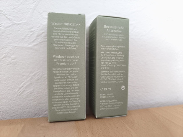 CBD VITAL_CBD PREMIUM 5 & 10%