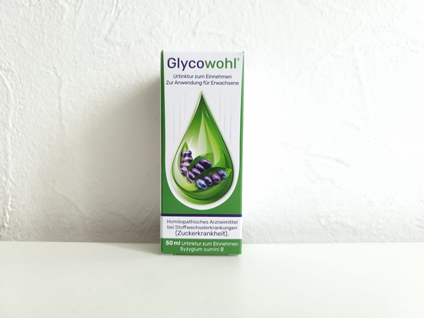 Glycowohl