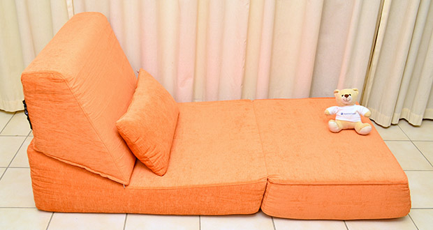COUCH1 Hangover Relaxsessel im akuellen Verbrauchertest