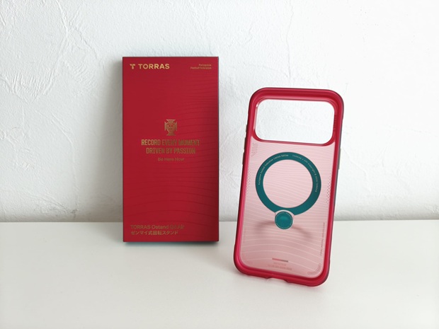 TORRAS_Ostand Q3 & Portuguese Football Federation