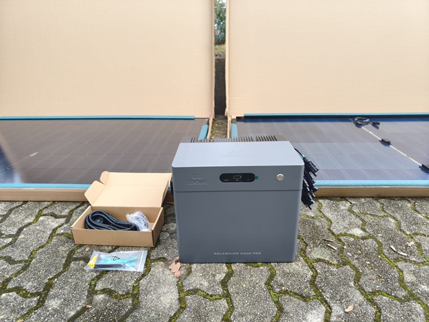 ZENDURE_SolarFlow 2400 Pro