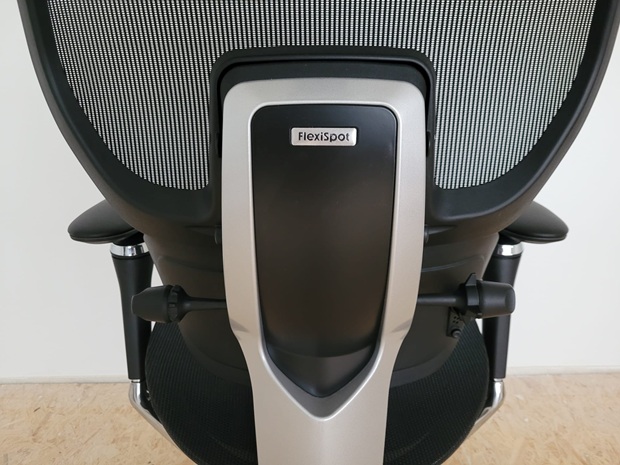 FLEXISPOT_Ergonomischer Bürostuhl C7 Morpher