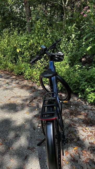 Husqvarna Grand Pather 5 Premium Trekking E-Bike im akuellen Verbrauchertest