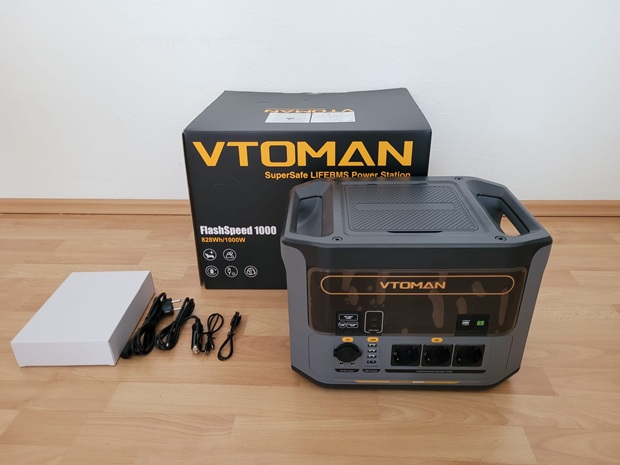 VTOMAN_FlashSpeed 1000