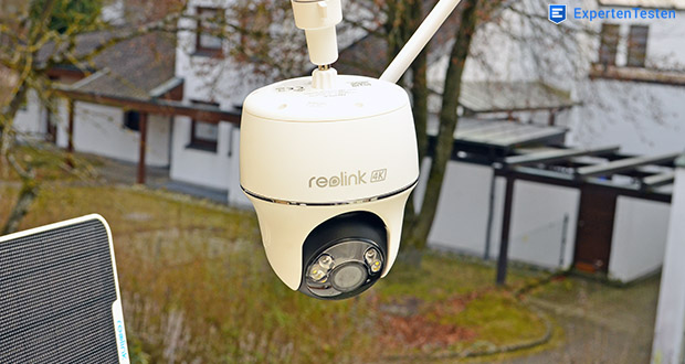 Reolink Home Hub