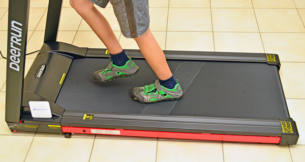 DeerRun A1 Pro Move+