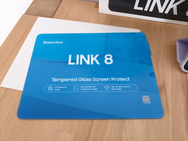 Tablet Blackview_Link8 Test Blackview_Link8 Tablet im neuesten Praxistest