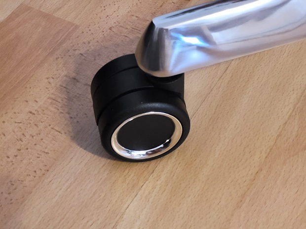 FLEXISPOT_Ergonomischer Bürostuhl ErgoX Max