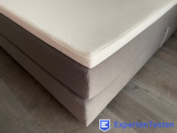 ROCKSTAR_Boxspringbett WAVE