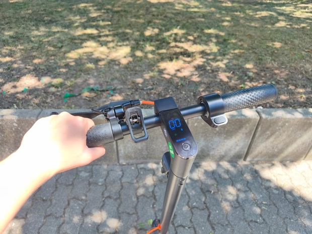 Elektro Scooter TODIMART_T3 E-Scooter Test TODIMART_T3 E-Scooter Elektro Scooter im neuesten Praxistest