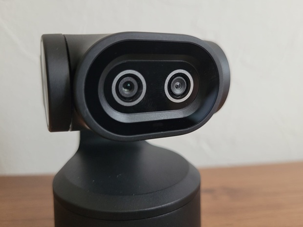 EMEET PIXY_4K Webcam